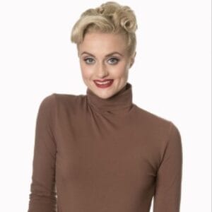 Pull Classic Beauty Chocolate