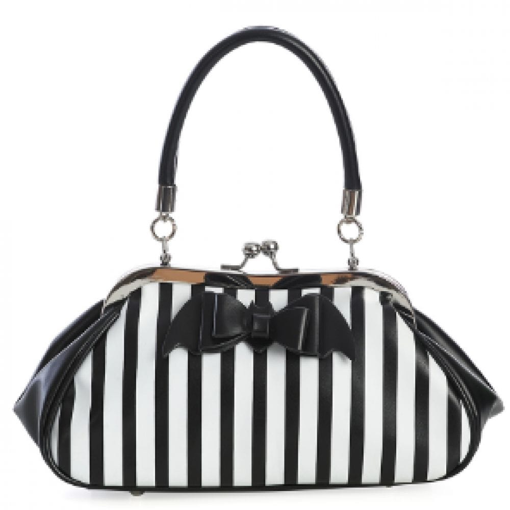 Sac White NIGHT OF MYSTERY