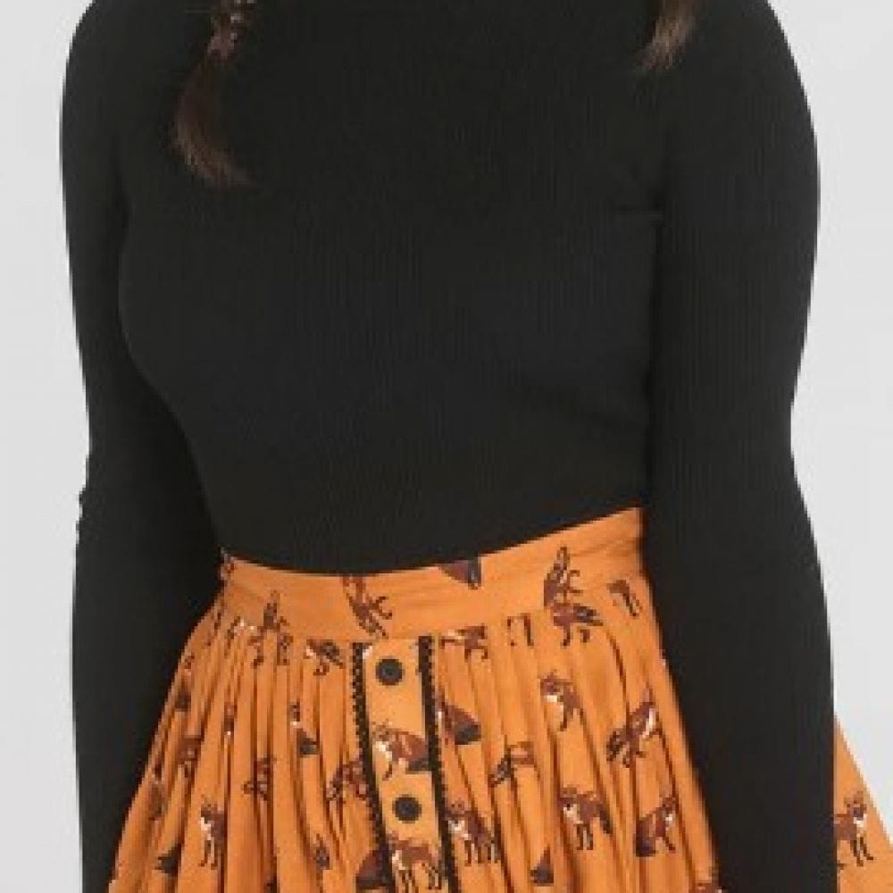 Pull Spiros Noir
