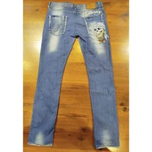 Pantalon Jeans Ed Hardy