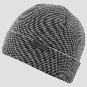 Bonnet Kilian Beanie Gris Clair