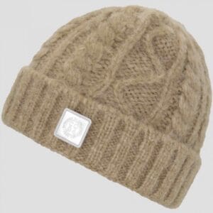 Bonnnet D'Hiver Rory Beige