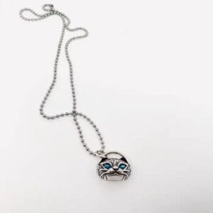 Collier Chat avec  Ecouteur